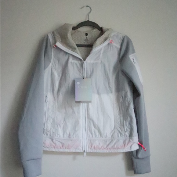 Jacket - Picture 8 of 8